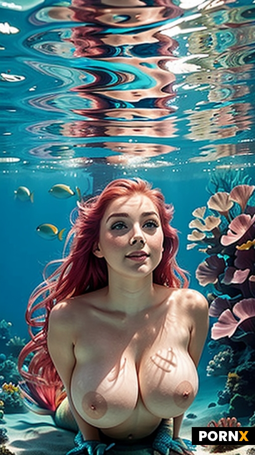Mermaid