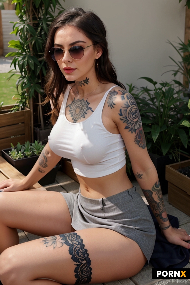 Woman