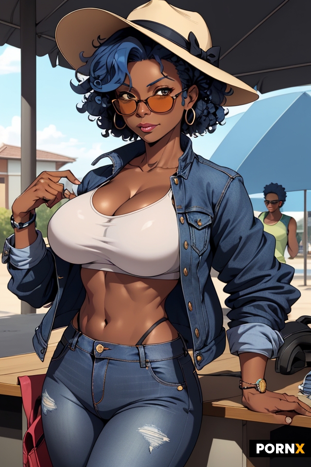 Woman