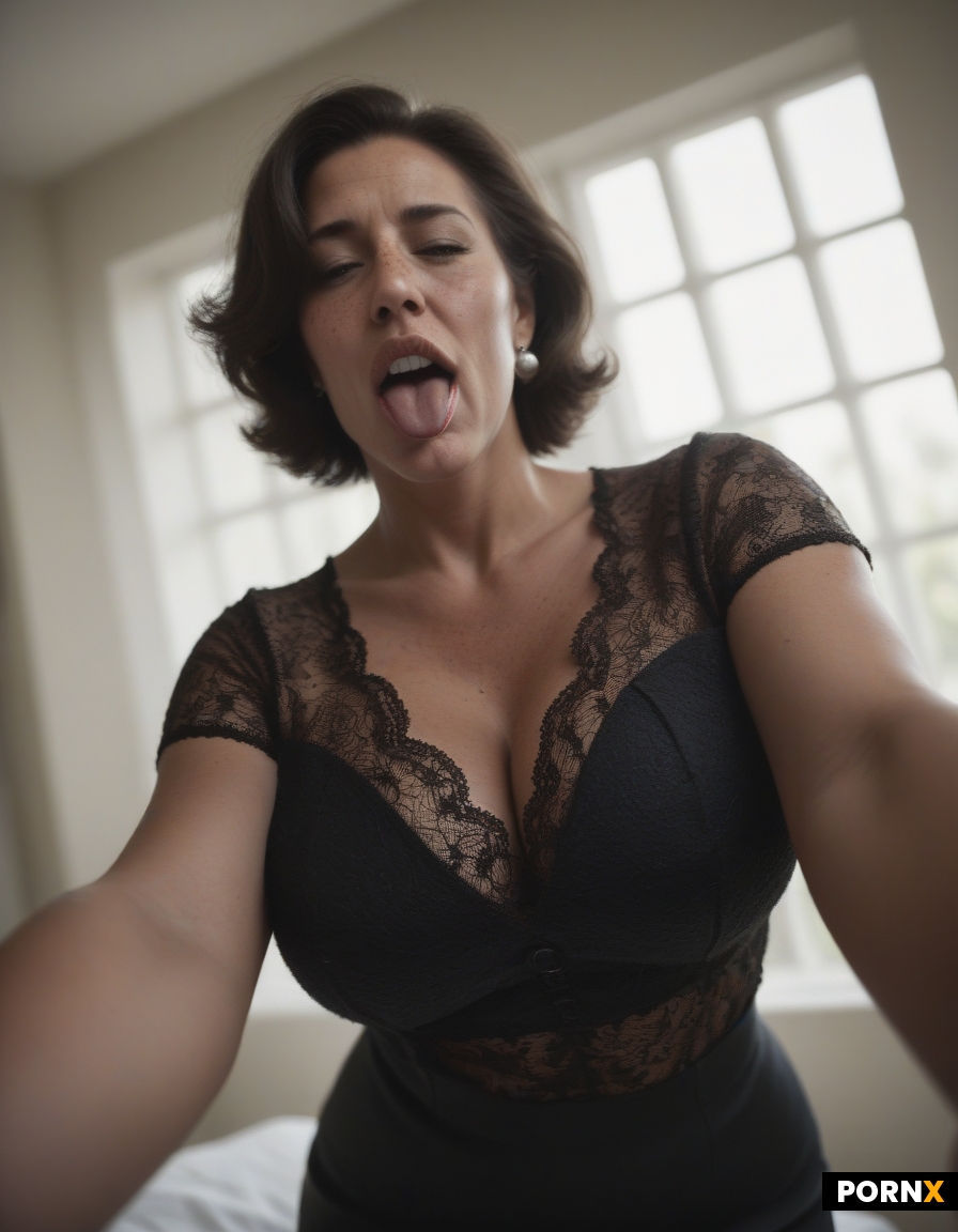 breathtaking seduction