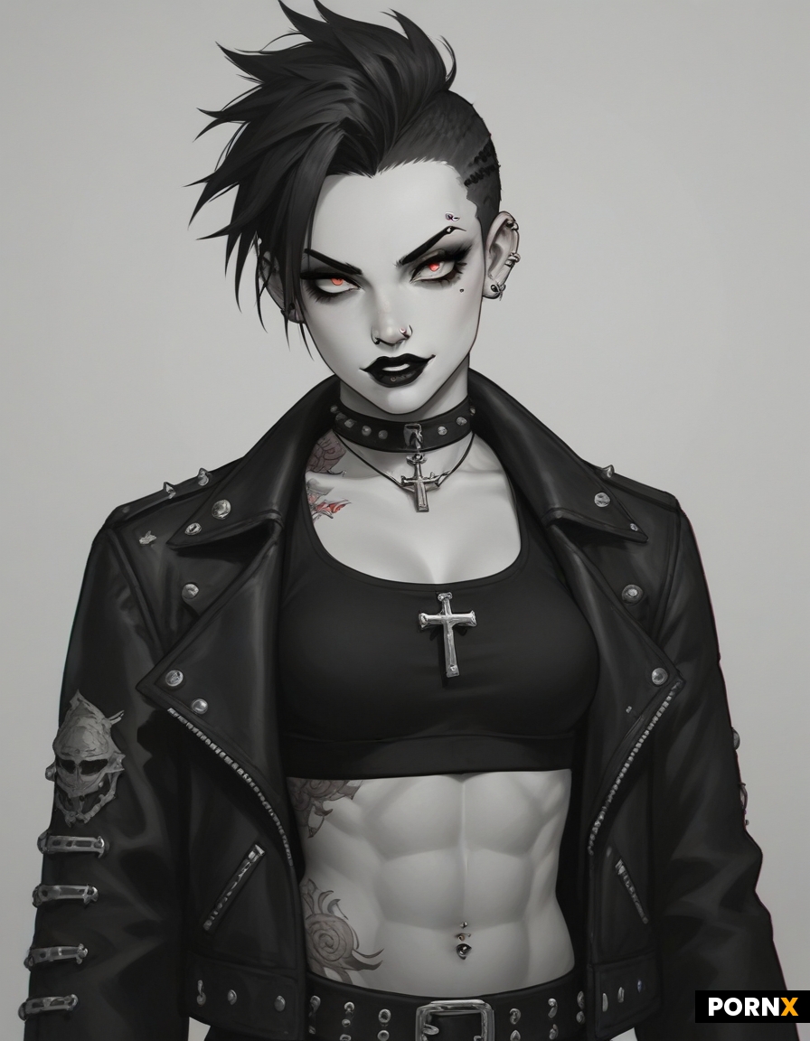 goth