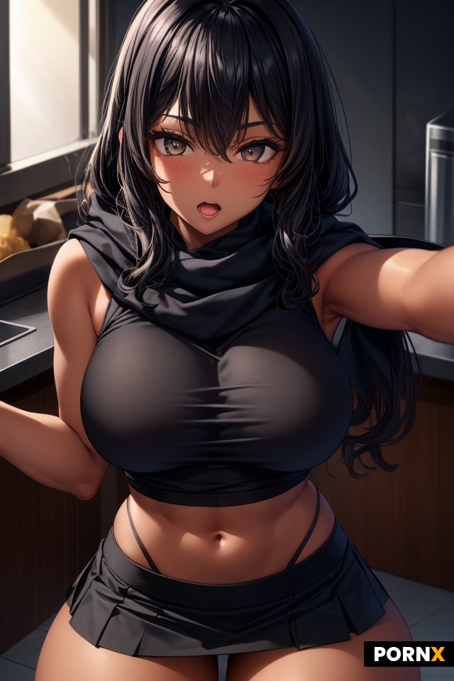 Woman