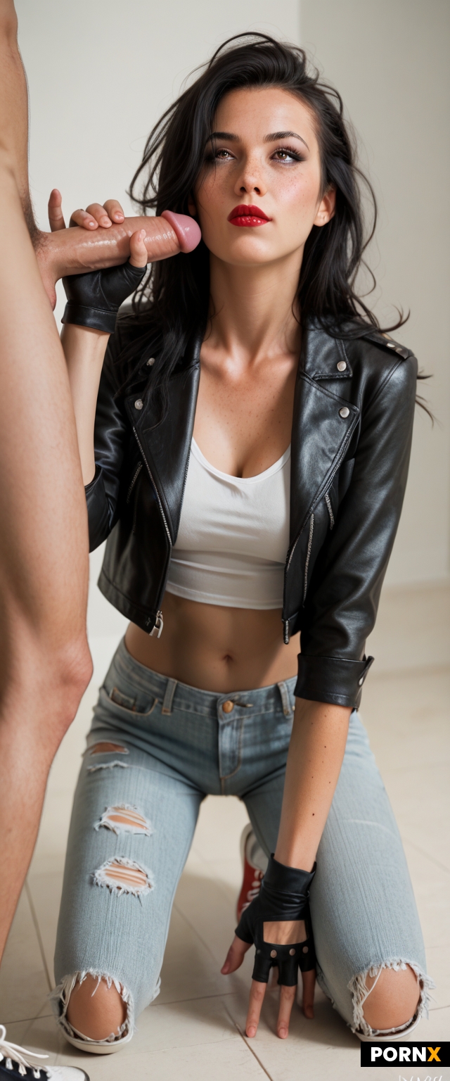 Woman