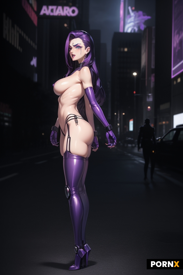 Woman