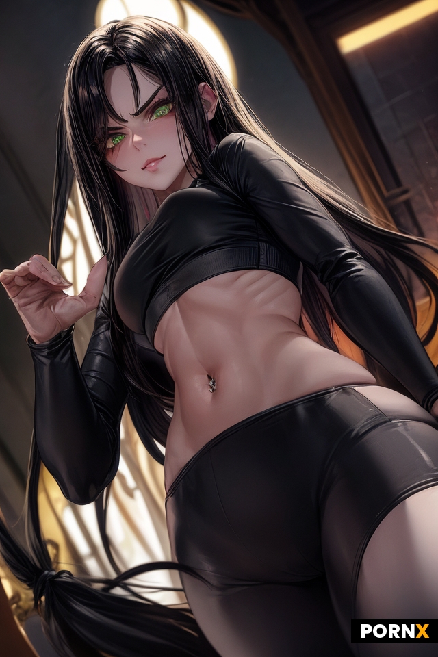 Woman