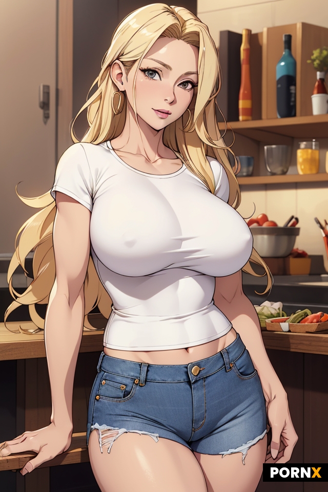 Woman