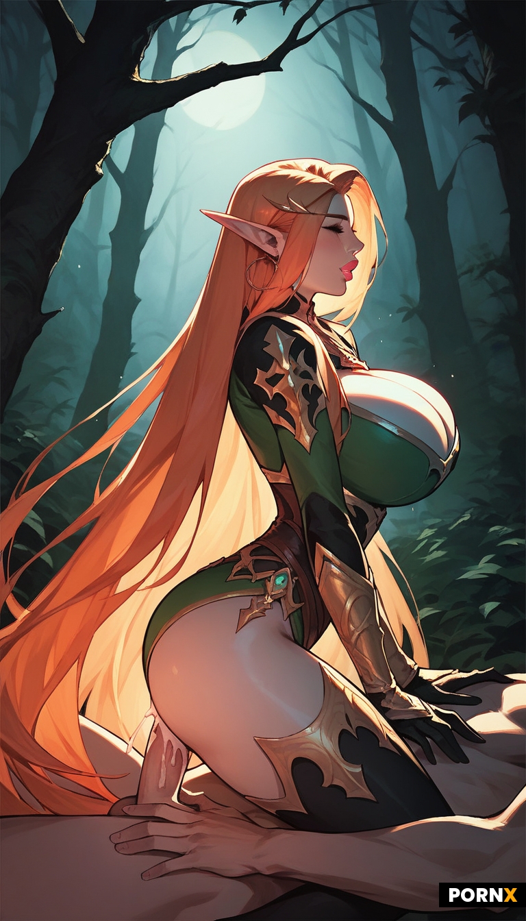 highly detailed image