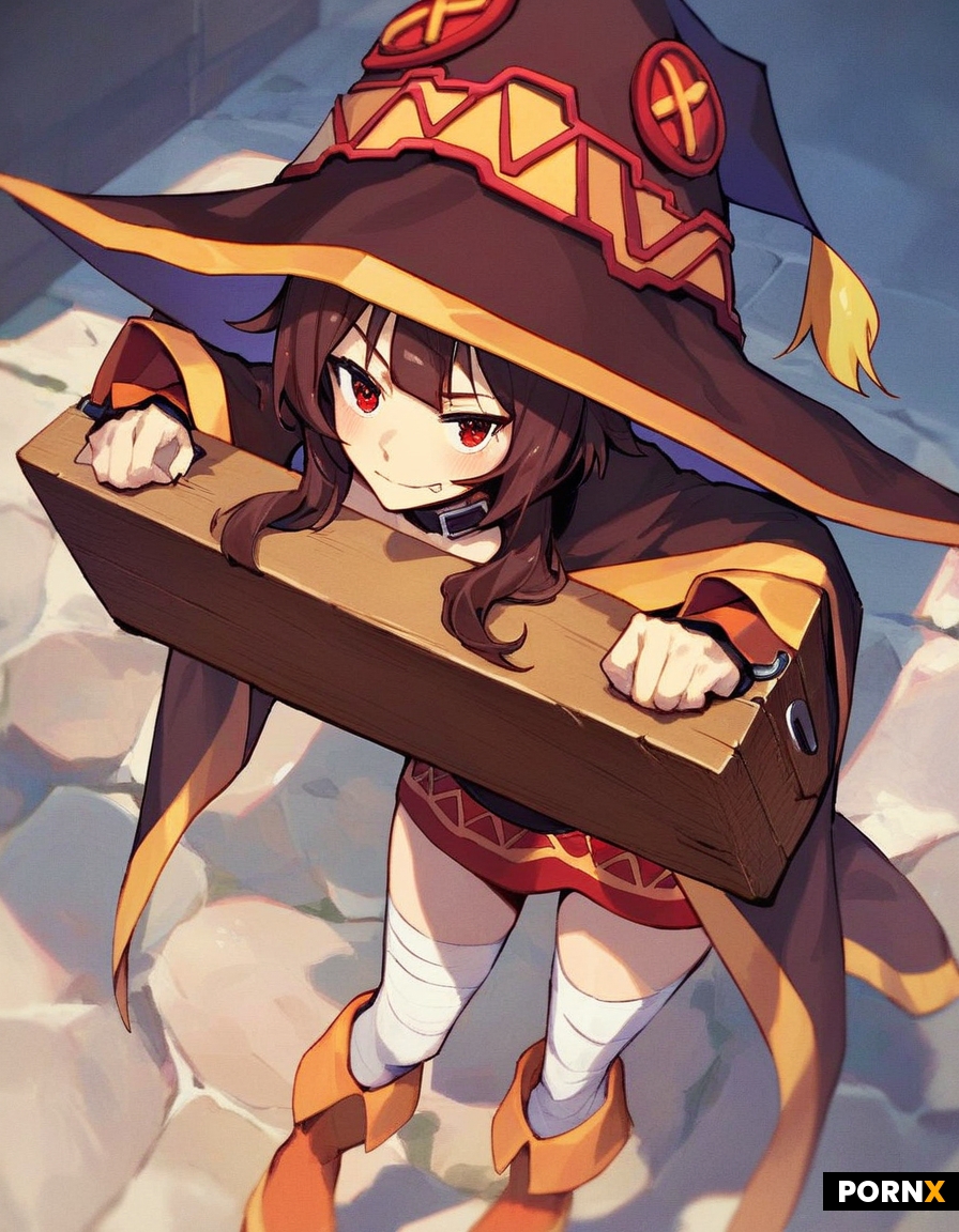 Megumin