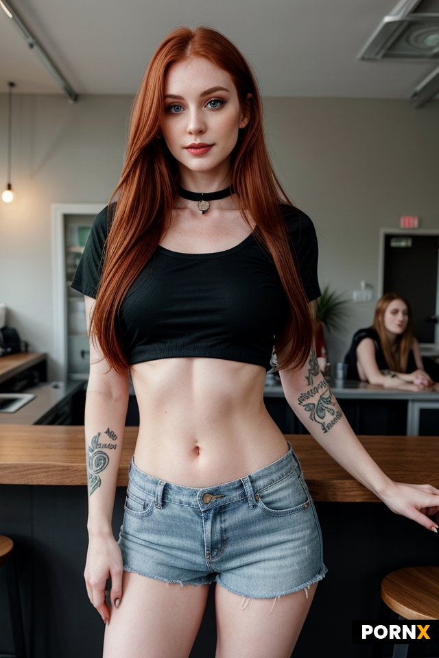 Woman