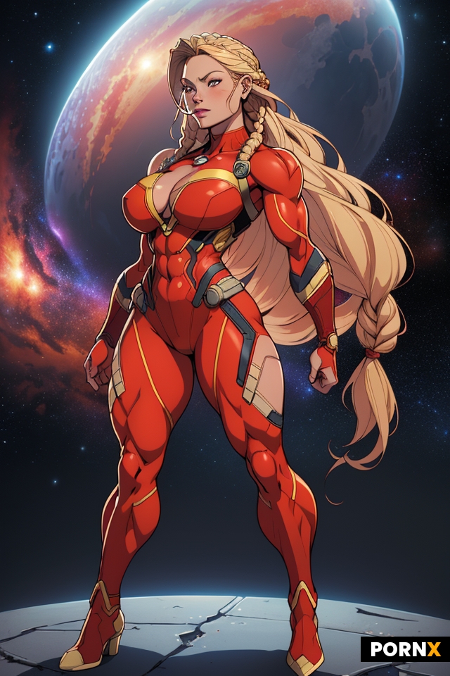 Woman