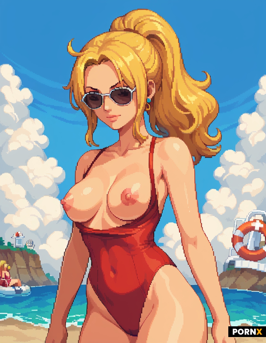 Lifeguard