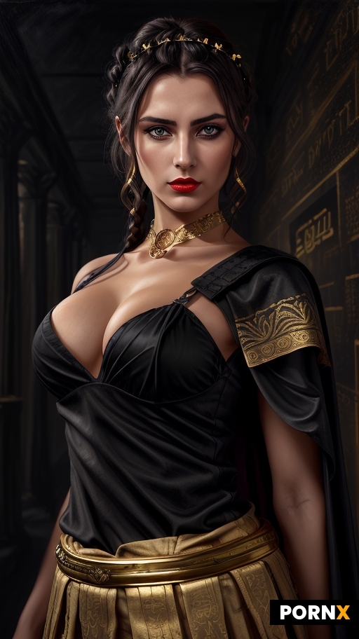 Woman
