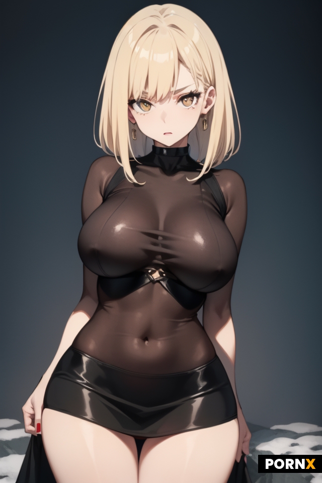 Woman