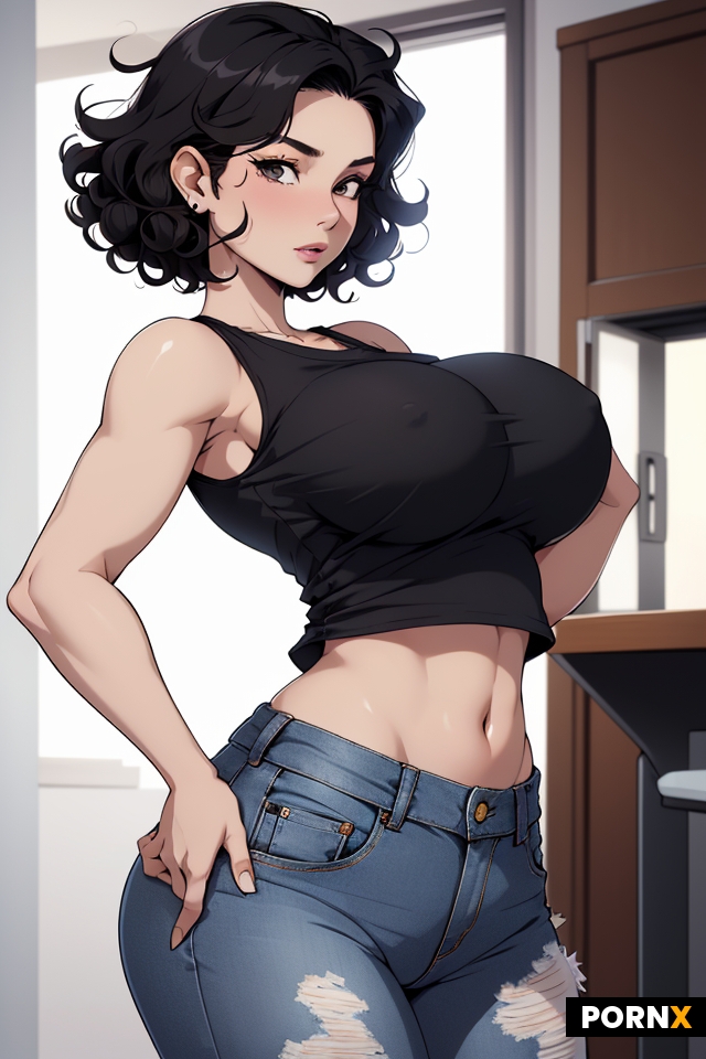 Woman