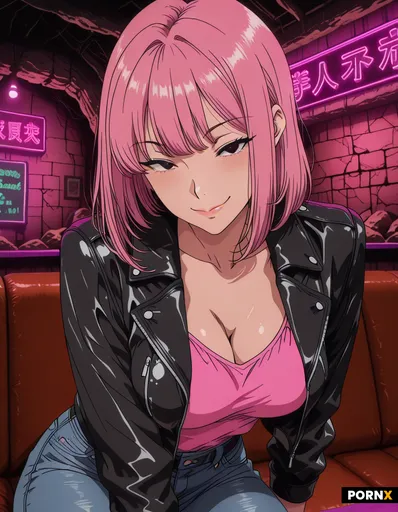 Woman