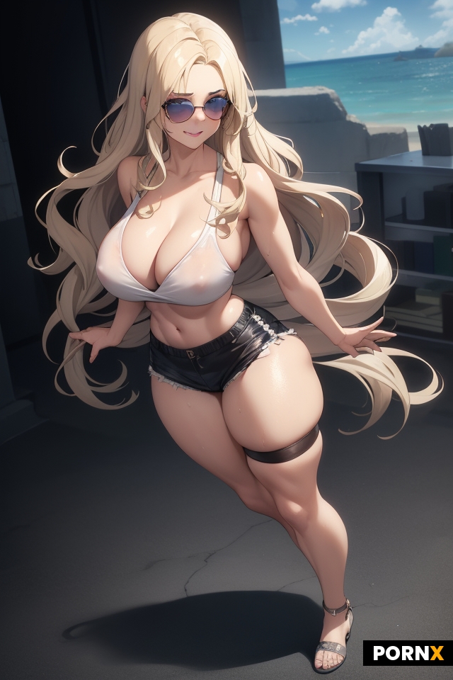 Woman
