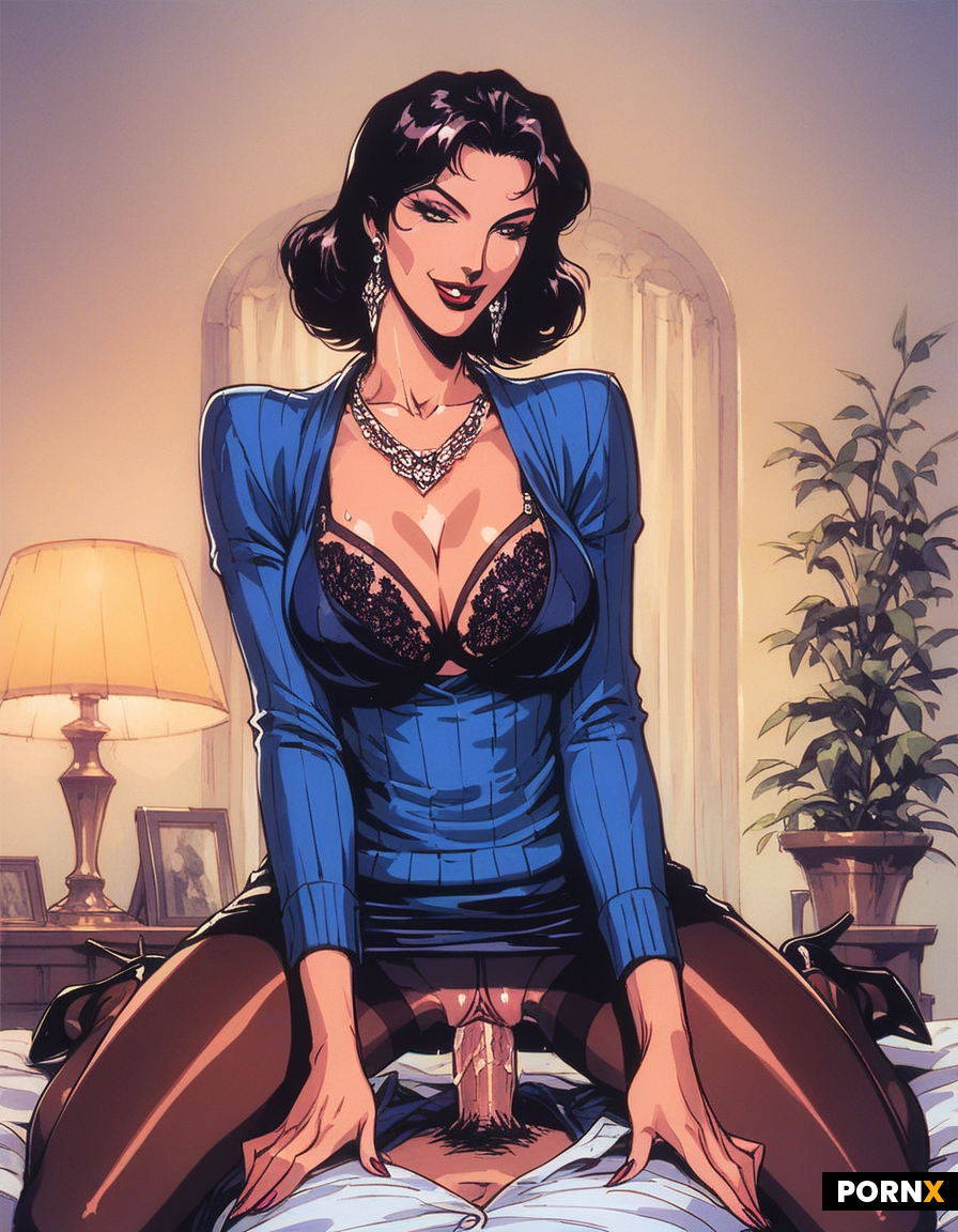 pretty woman