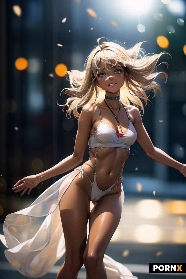 Woman