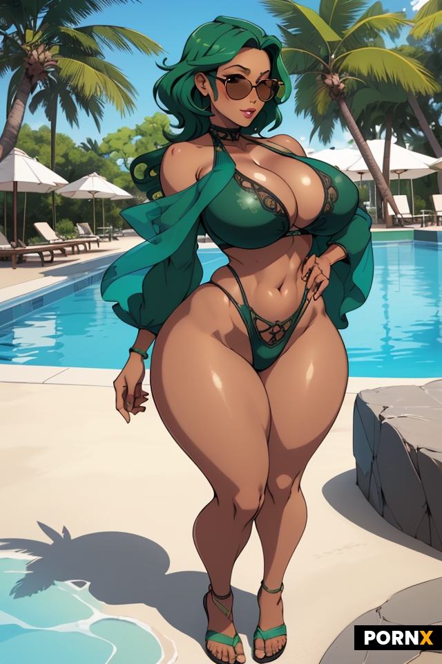 Woman
