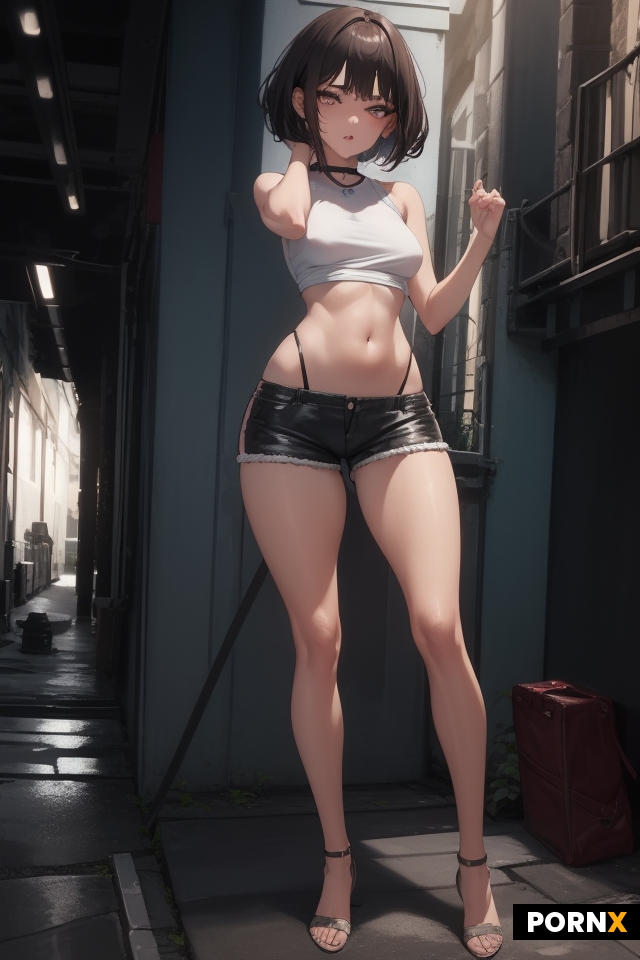 Woman