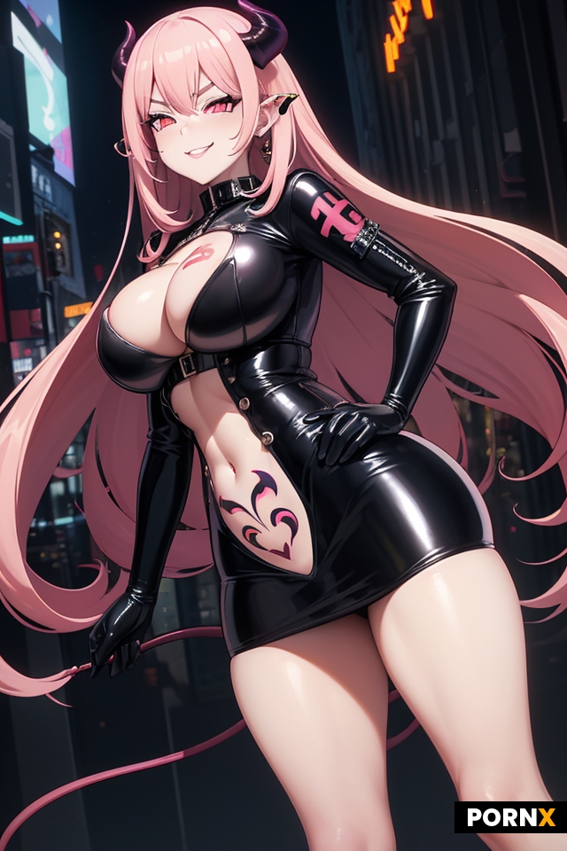 Busty