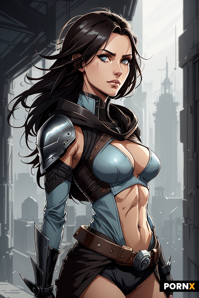 Woman