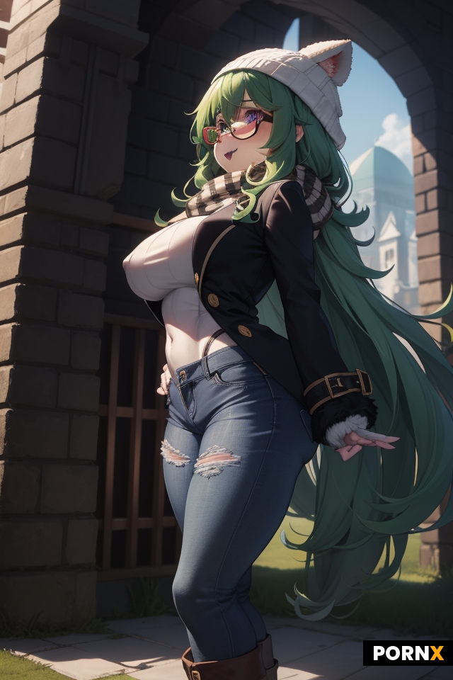 Woman
