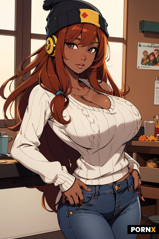 Woman