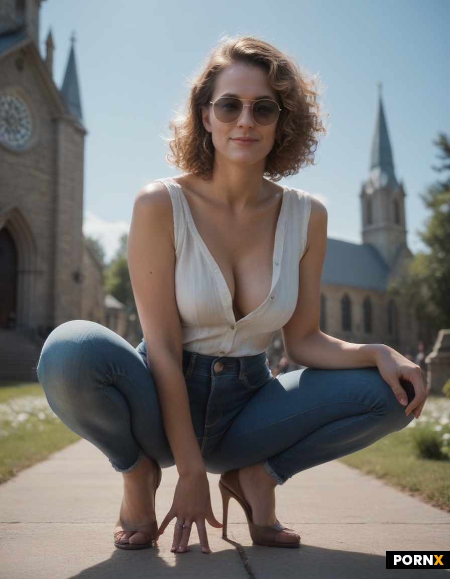Woman