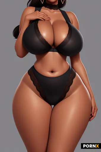 woman