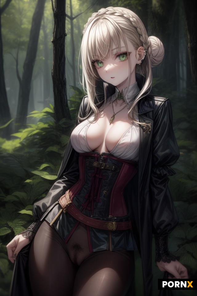 Woman