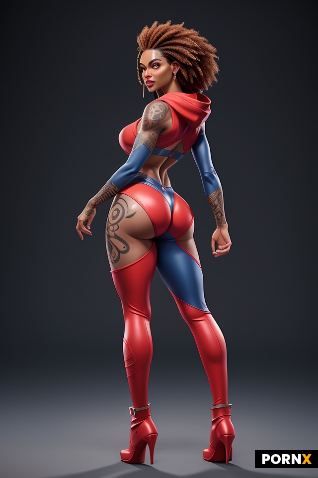 Woman
