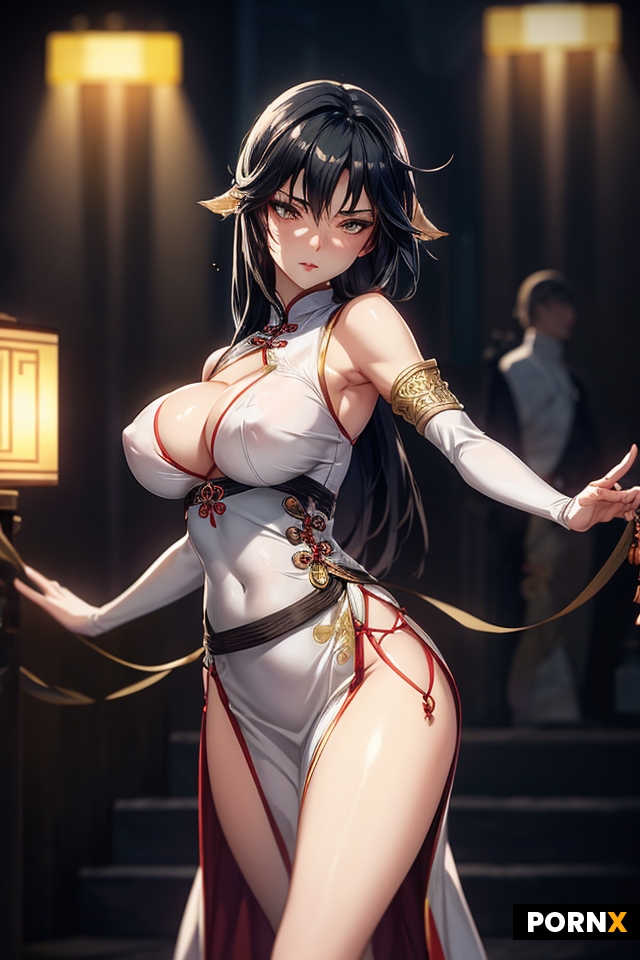 Woman