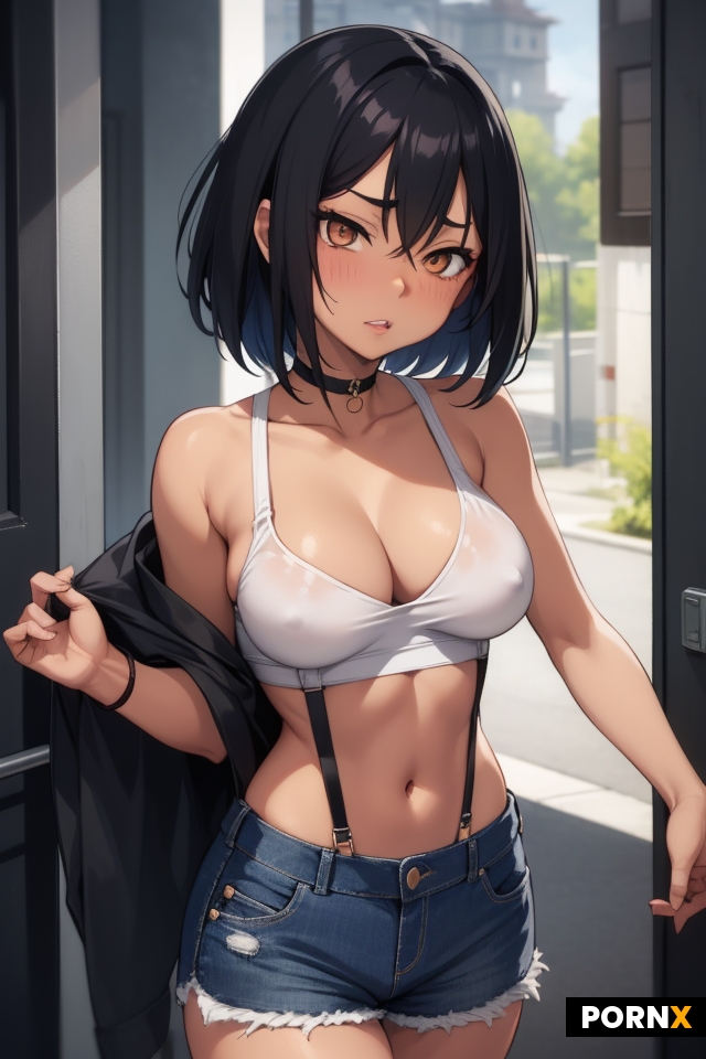 Woman