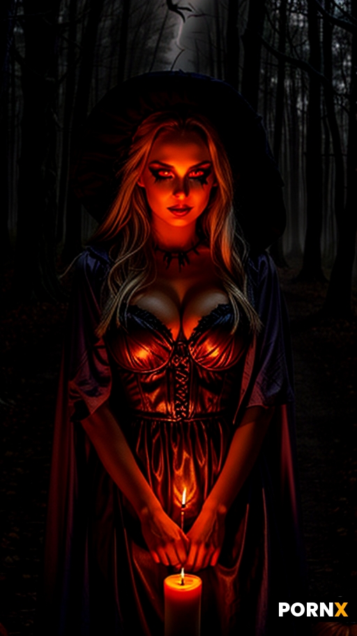 Woman
