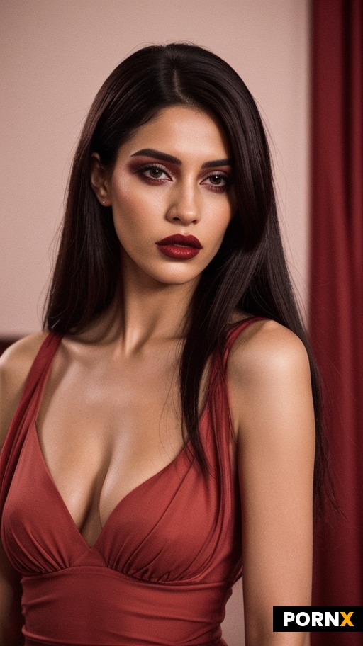 Hot attractive Venezuela woman