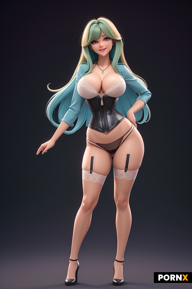 Woman