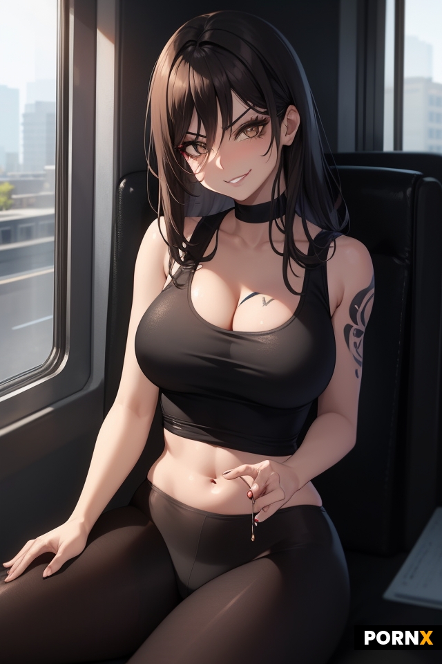 Woman