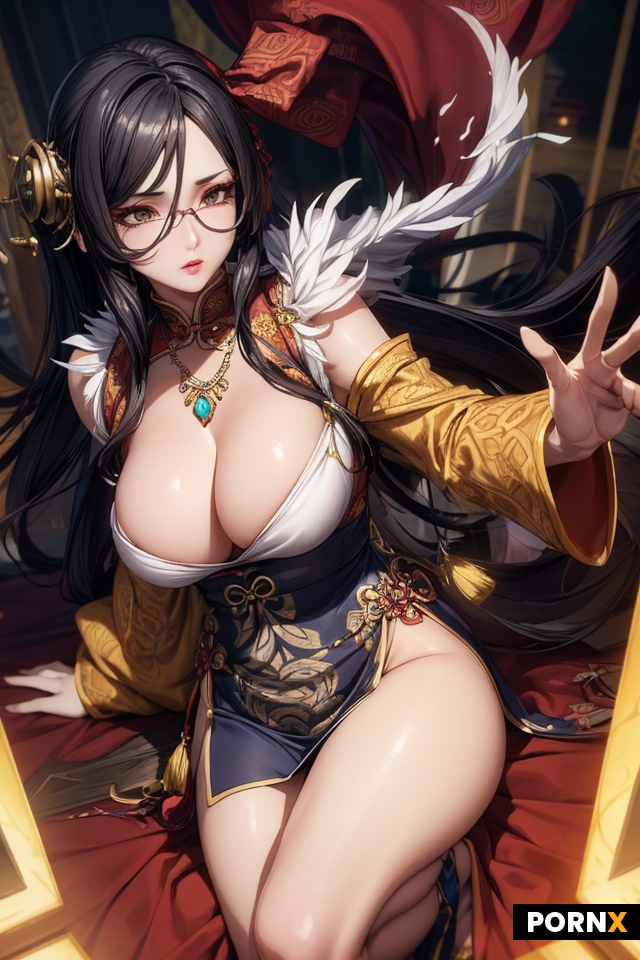 Woman