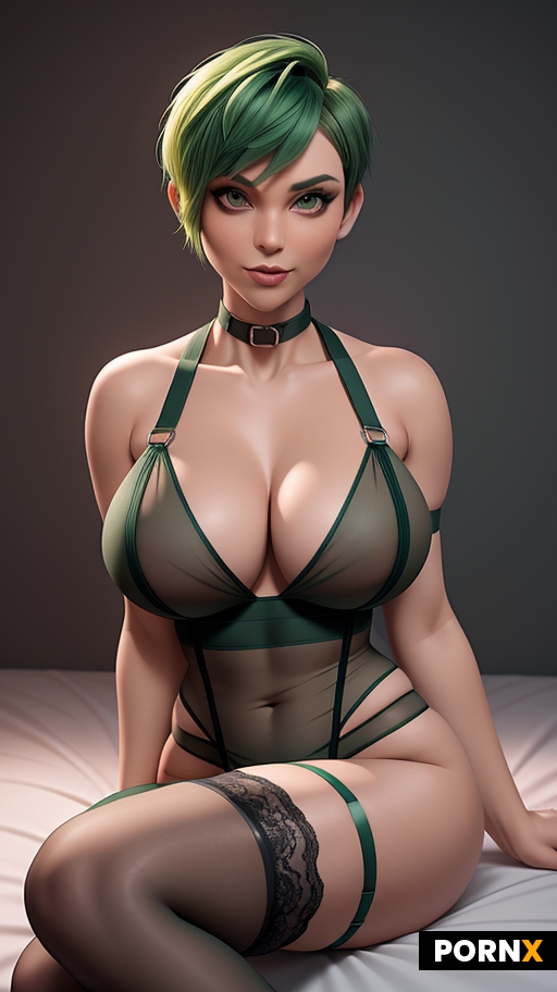 Related AI generated image