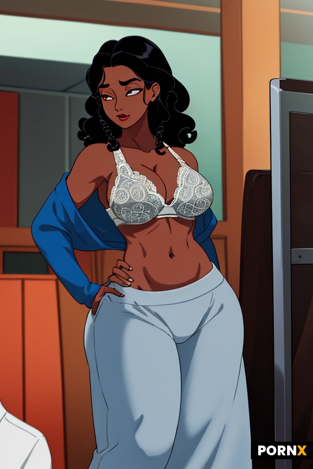Woman