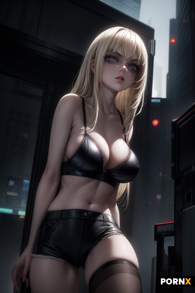 Woman
