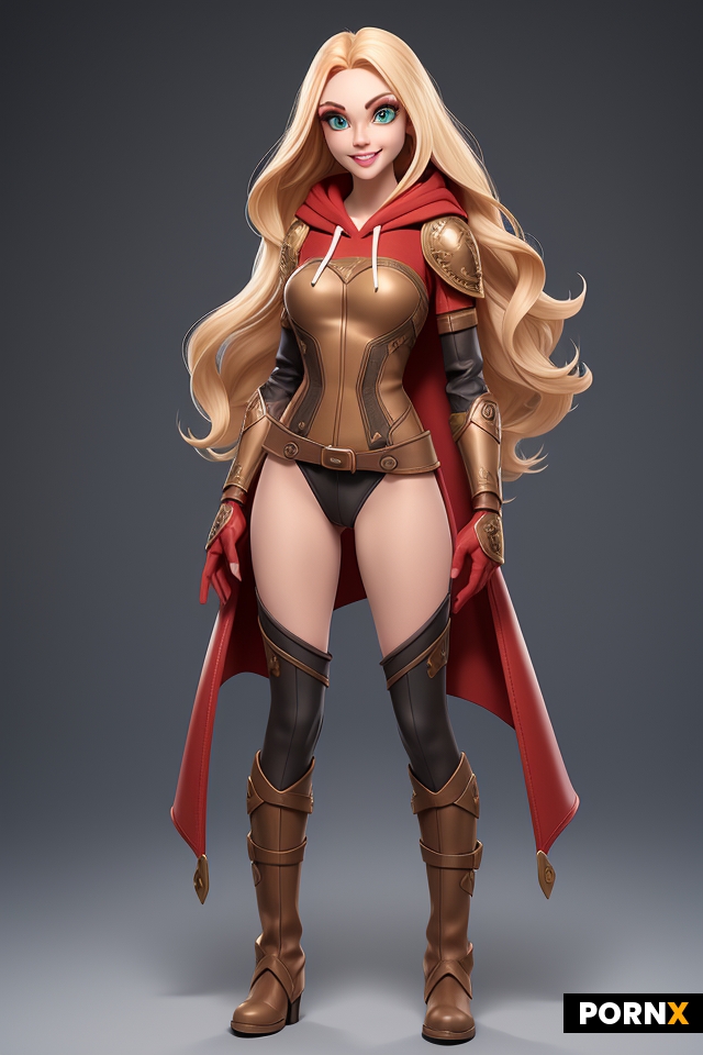 Woman