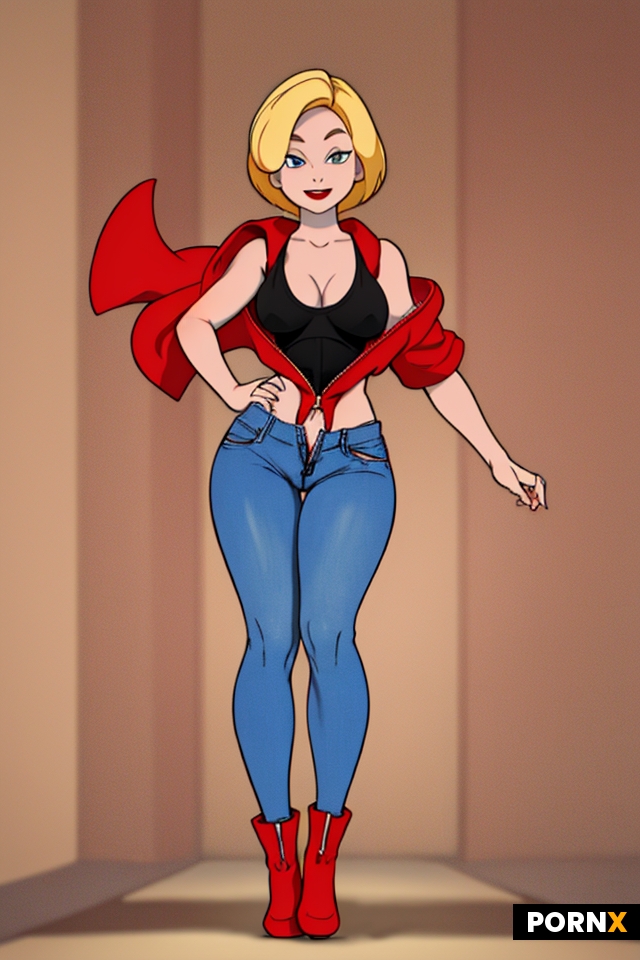 Woman