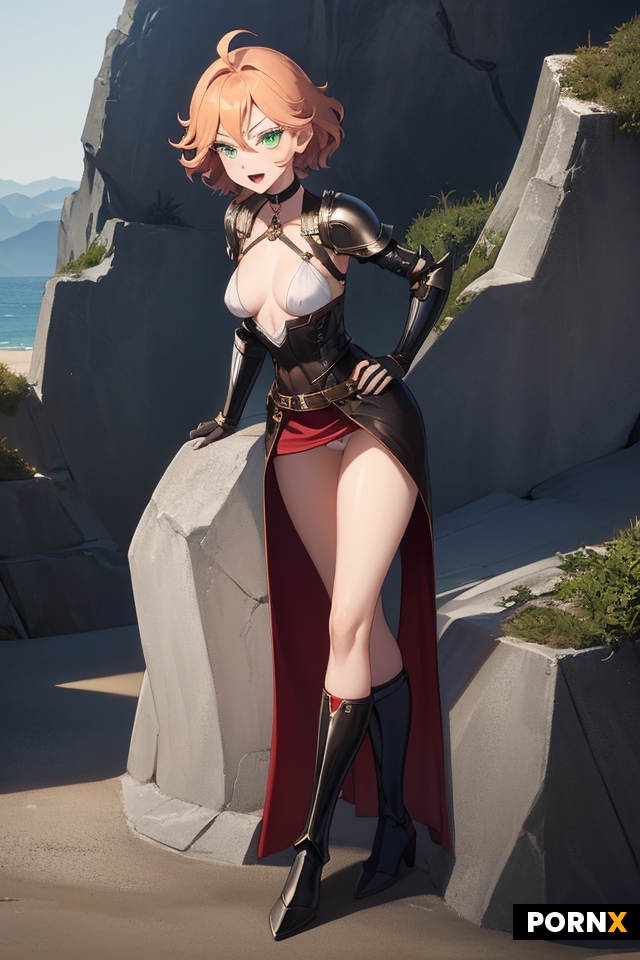 Woman