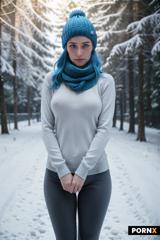 Woman
