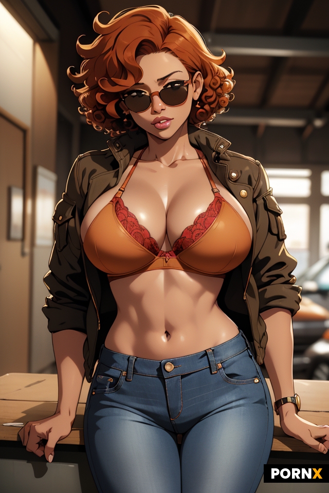 Woman