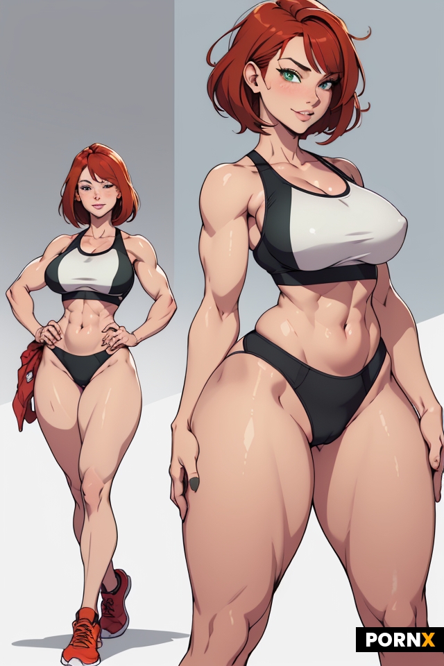 Woman
