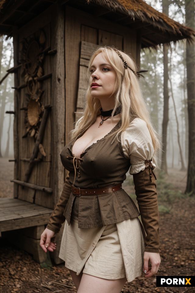 Woman
