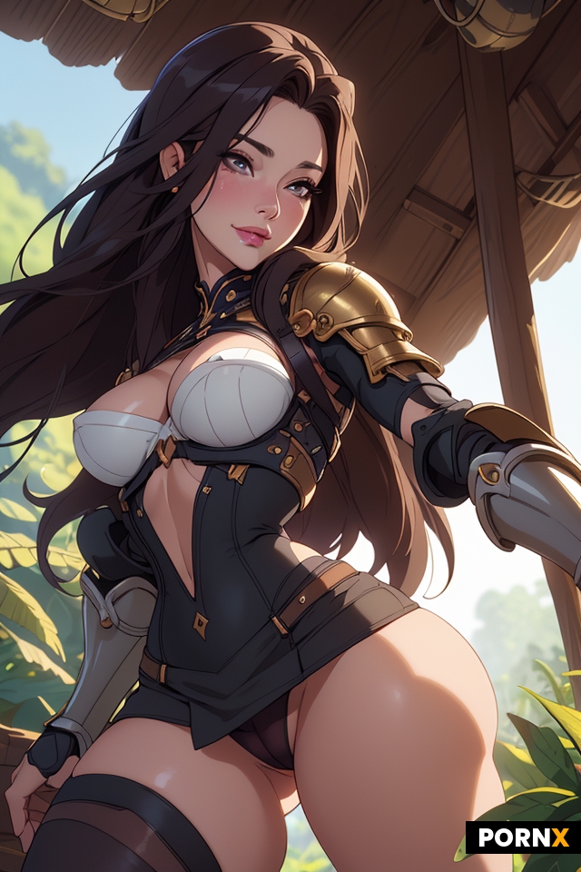 Woman